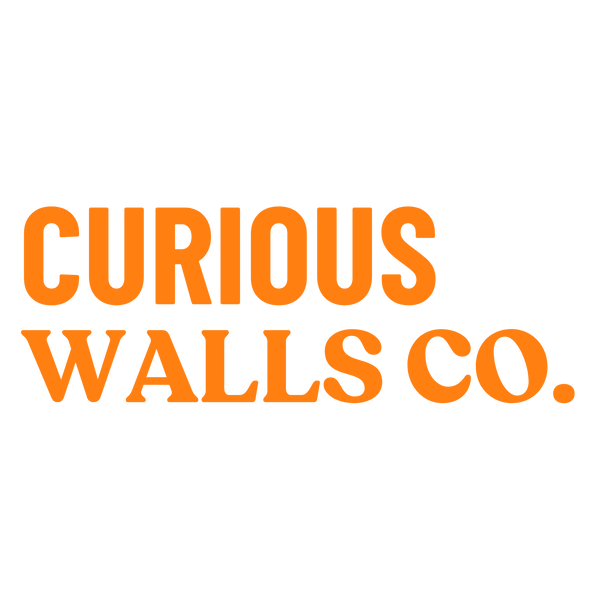 Curious Walls Co.