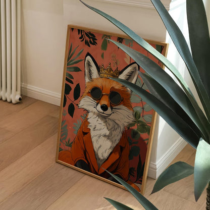 Royal Fox