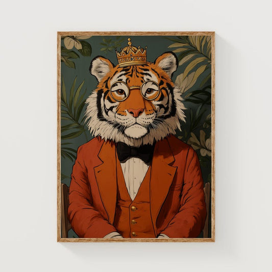 Royal Tiger